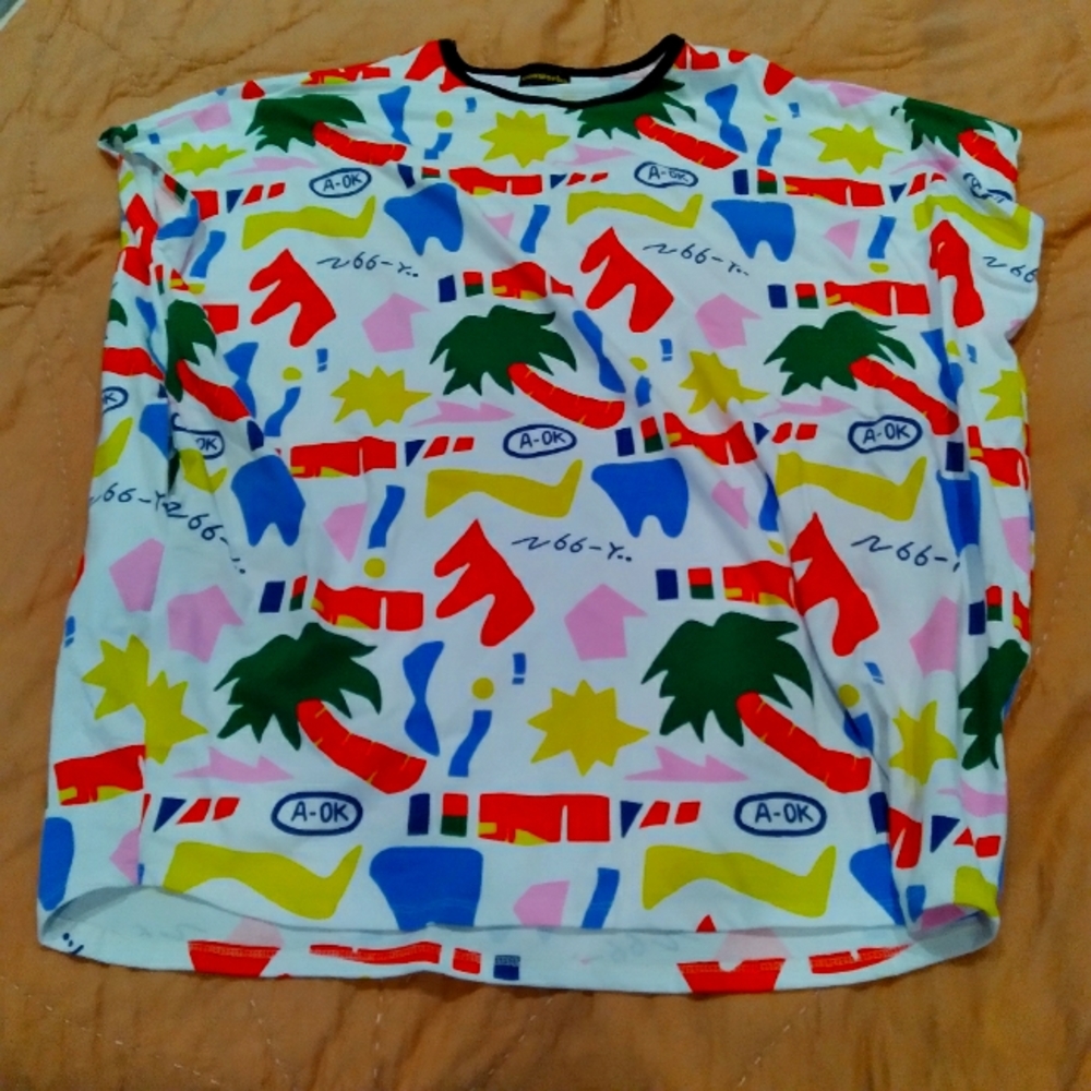 Nooworks Circle Dress